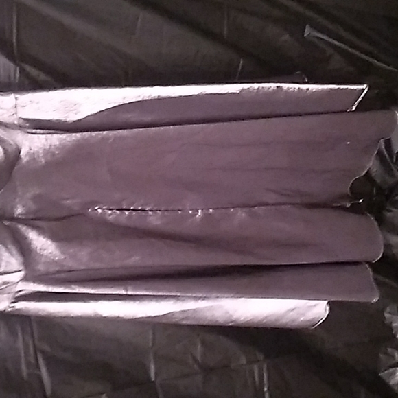 R&M RICHARDS SEXY EVENING DRESS - Picture 6 of 9